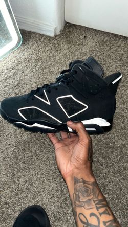 Jordan 6