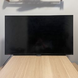 Roku SmartTV 42in