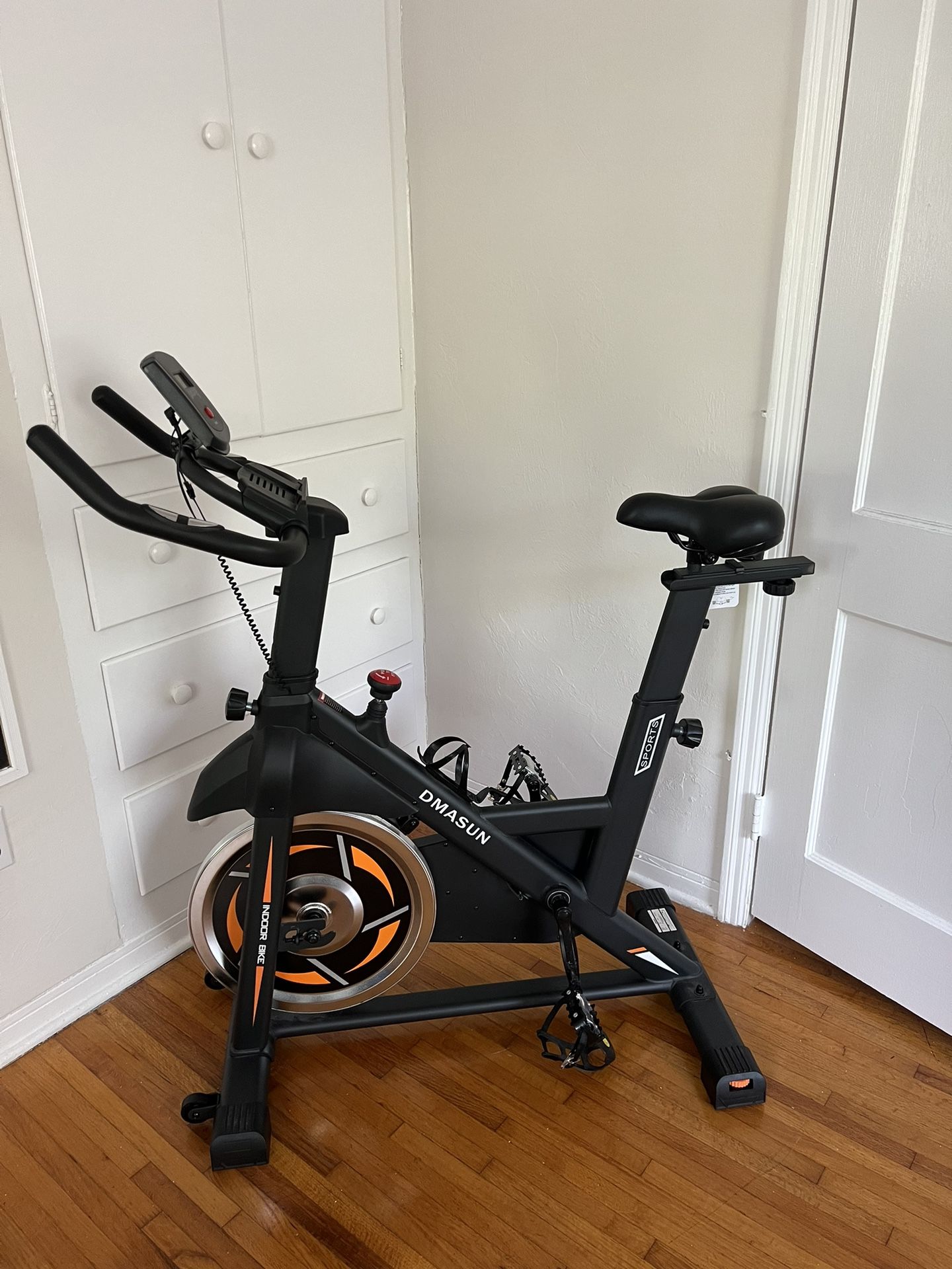 DMASUN Exercise Bike