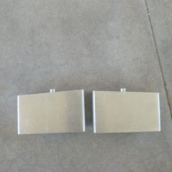 Chevy S10 Lowering Blocks