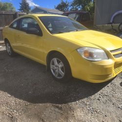2006 Chevrolet Cobalt