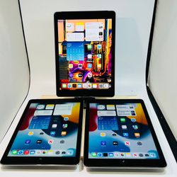 Apple iPad AIR 2 64GB CELLULAR Unlocked ON SALE $125 Each