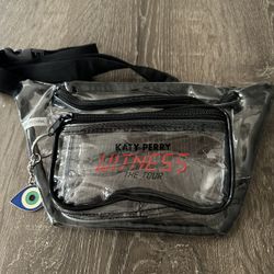 Katy Perry Witness Tour Fanny Pack
