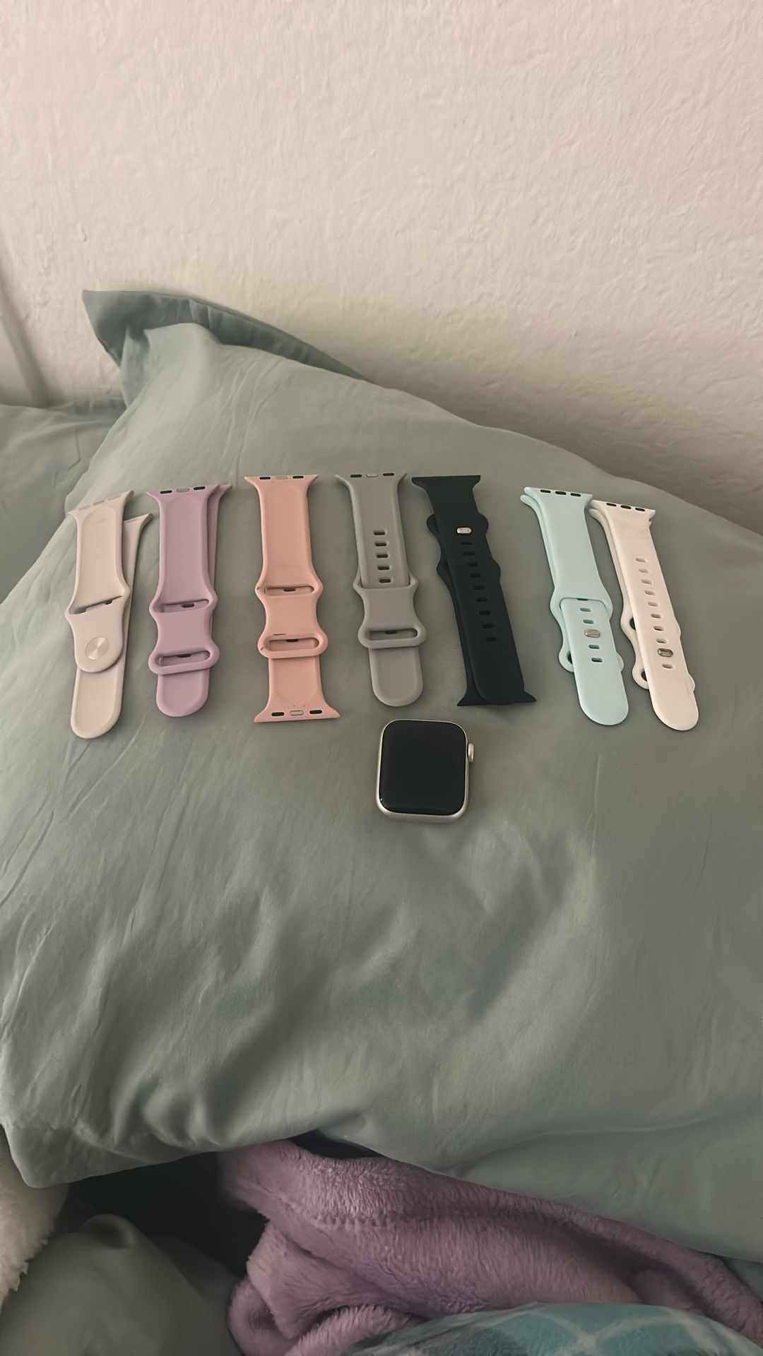 Apple Watch SE 40 MM