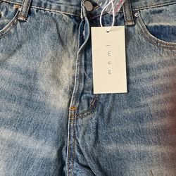 Mnml Flare Jeans Size 33