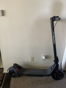 Phantom Electric Scooter