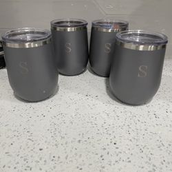 Tumblers