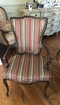 Arm Chair John Widdicomb