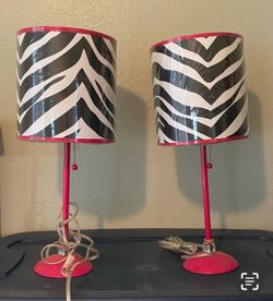 Kids Lamps