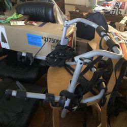 Bike Rack For Car