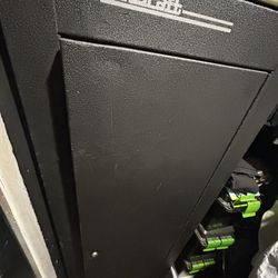 Gun Safe/Safe