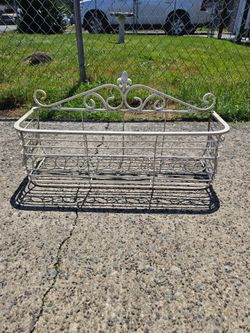 Plant Holder
