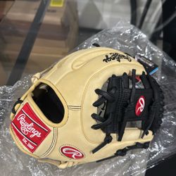 Rawlings Brand New GG Elite 