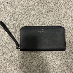 Kate Spade Wallet/Clutch Purse