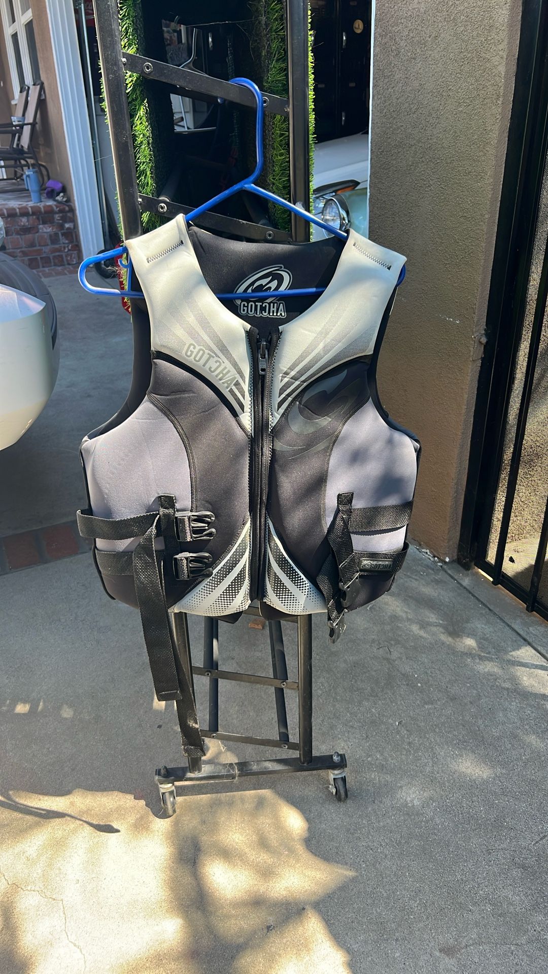Water Vest