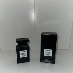 Tom Ford, F*cking Fabulous, Black/white, 100mL