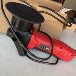 Polisher