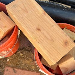 Free Construction Left Over Lumber Wood For Small Project Or Art Work 