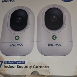 Camera Security 