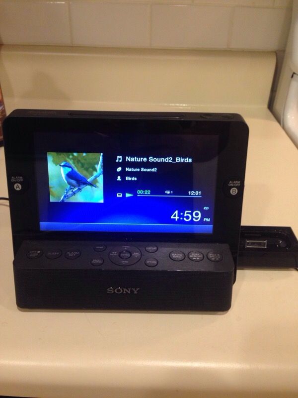 Sony Dream Machine