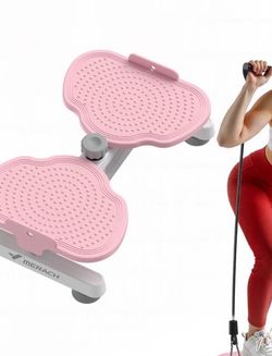 Merach Waist Twister Ab Machine