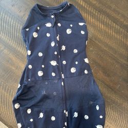Happiest Baby Sleepea Swaddle Sack