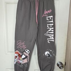 Disney Joggers XS 