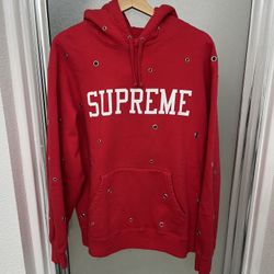 Supreme Hoodie 