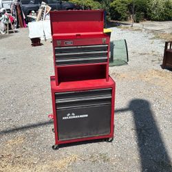 Tool Box 