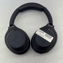 Sony WH1000XM4 Headphones (WMP015040)