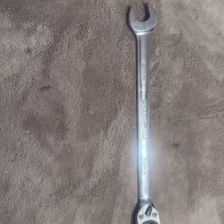 METRIC WRENCH 19 Mm 