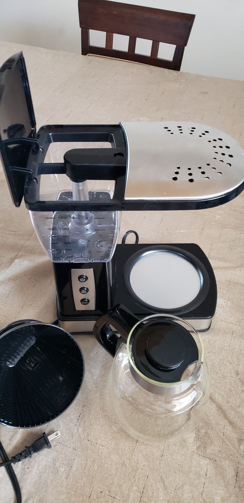 Cafetera
