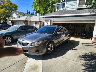 2010 Honda Accord
