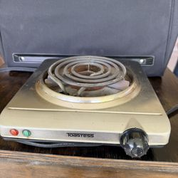 Electric Skillet 