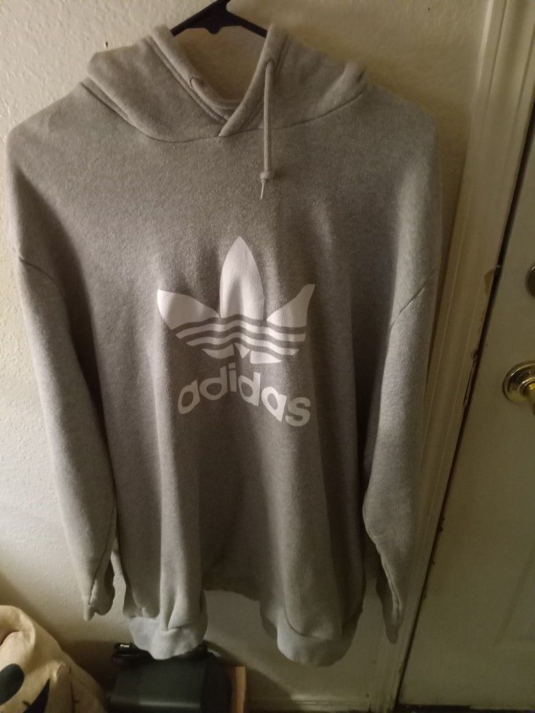 Adidas Hoodie 