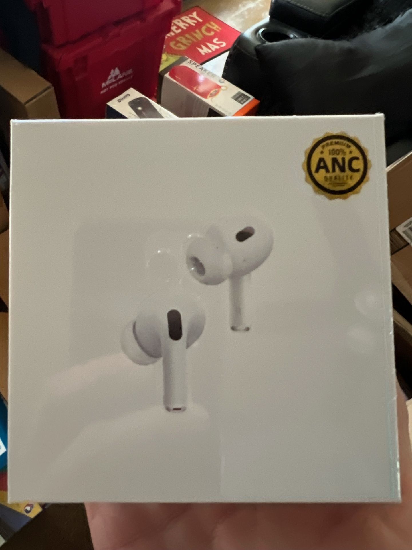 AirPod Pro Gen 2’s