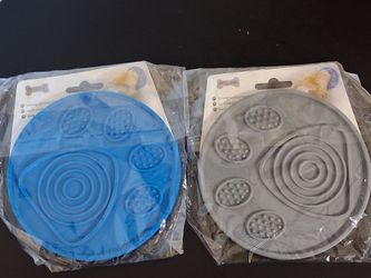 Pet Lick Mats