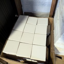 Square Wall Tile 
