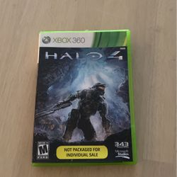 Halo 4