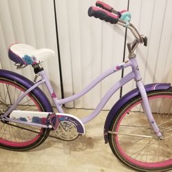Huffy Cranbrook Girl's Bike