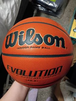 Basketball