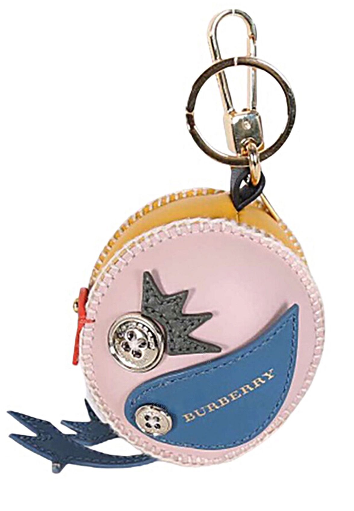 Burberry Bag Charm