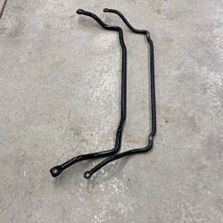 (68-72) GM A Body Sway Bars