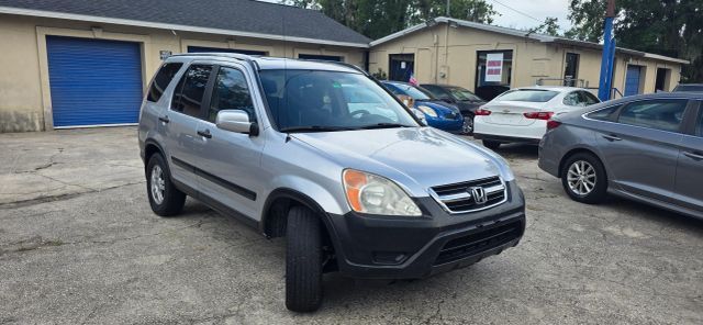 2003 Honda CR-V