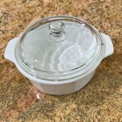 Princess House Cacerola De 1 Qt 
