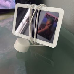 google nest hub 