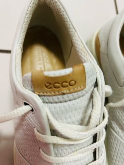 ECCO golf shoes