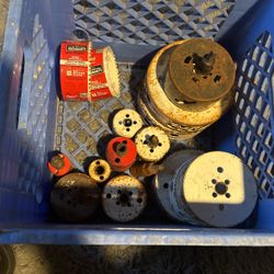 Hole Dozer Kit