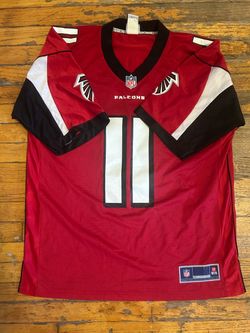 Atlanta Falcons #11 Julio Jones jersey