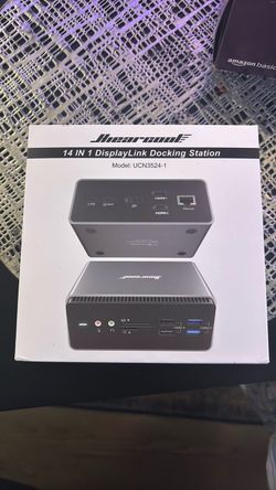 Docking Station